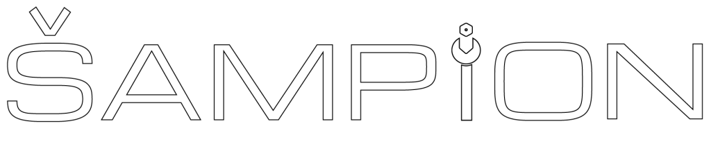 Šampion logo