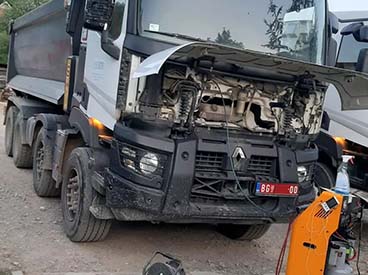 Auto servis Galerija 11