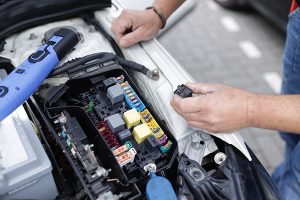 Auto Servis Mehanika