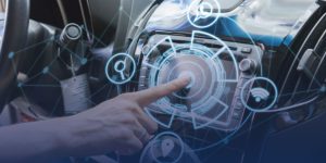 Auto Elektronika