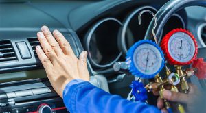 Servis Šampion | Klime